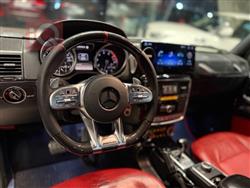 مرسيدس بنز G-Class
